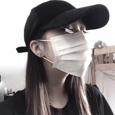 微信头像女2023最新图片 8