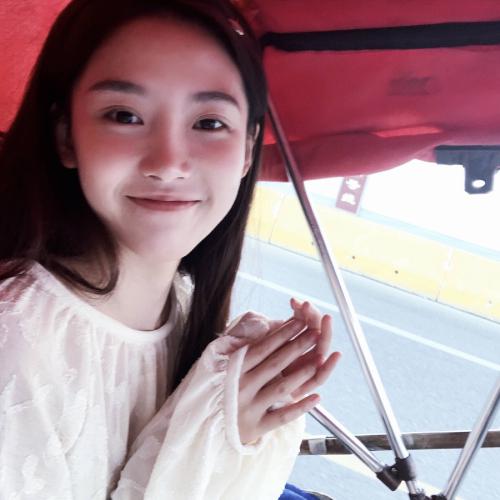美女头像照片真人版不露脸 3