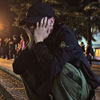 抖音头像图片男中年 1