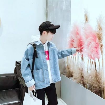 男头像ins高级质感真人高清 2