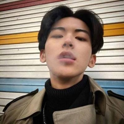 微信头像图片丑男