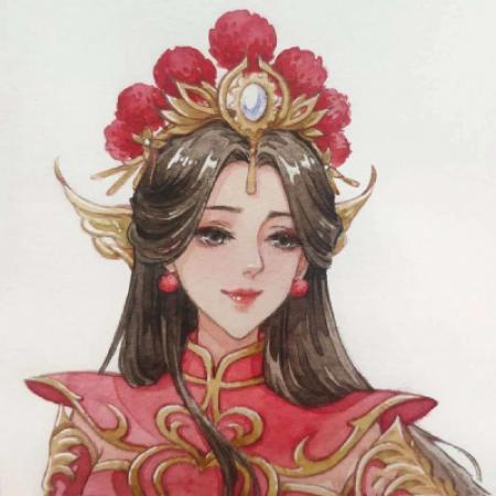 黑系cp头像一左一右 2
