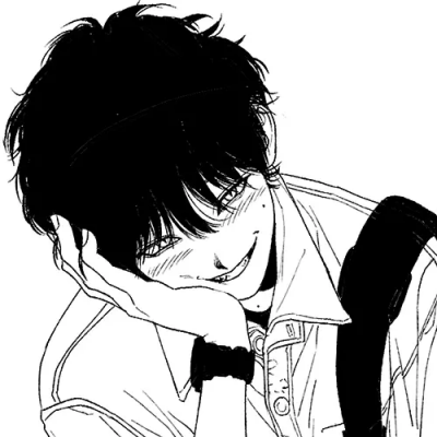 伤感动漫头像男高清图片 3