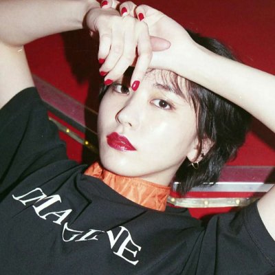超好看女生头像大全 3