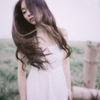 昵称女生森系网名