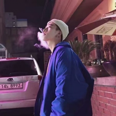 男士微信头像图片高级 5