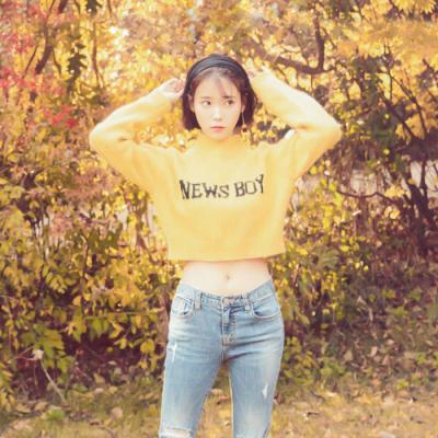 短发头像女2023最新款 4