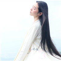真人头像无水印女 1