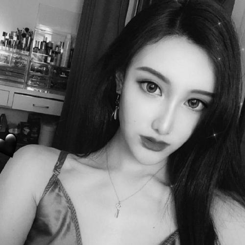 好看女头像霸气头像 8