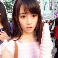 鞠婧祎图片头像 2