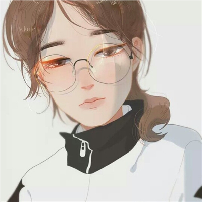 宵宫头像现代版 5