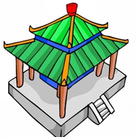 猴子头像锁定怎么操作教程