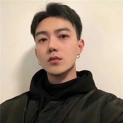 头像男生霸气黑社会