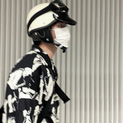 高颜值男头像 2