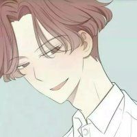 卡哇伊头像男生 1