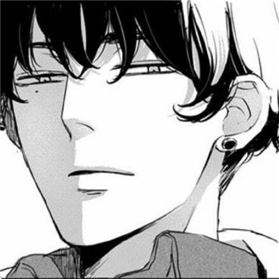 二次元头像高清男 7