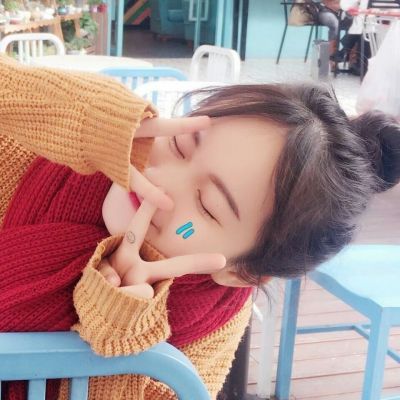 幸运西方的网名