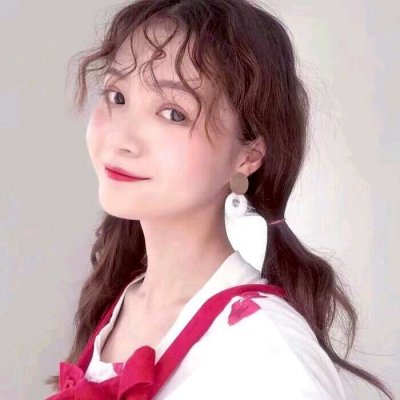 潮流头像图片大全 1