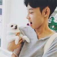 500x500像素的男生头像 7