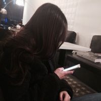 孤独感混搭头像