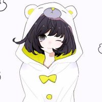 适合做头像的动漫图片 8