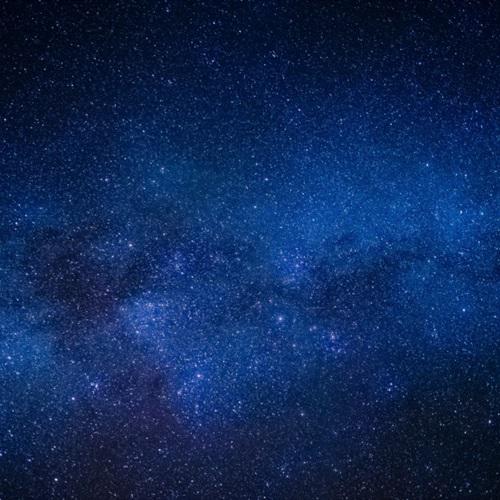 星空头像图片大全 6