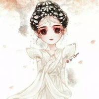 杨幂图片头像大全 8