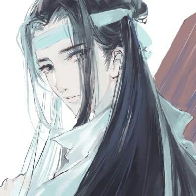 超级好看的头像动漫恶魔 1