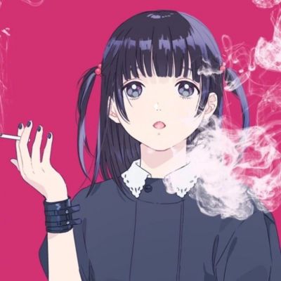 好看头像女二次元 9