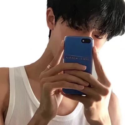 2023霸气头像男 8