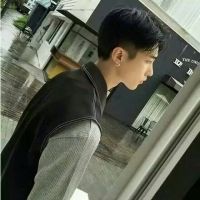 温柔微笑网名男生霸气