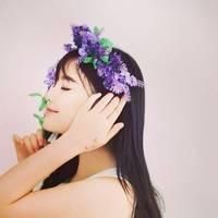 女生头像图片少女的心 7