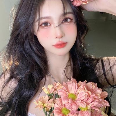 16岁女生头像真人图片 2