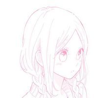 少女动漫头像