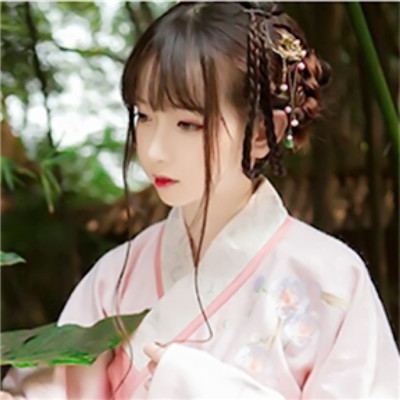 2023女头像最新版的古风 6