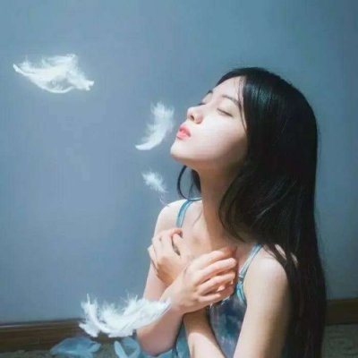 好看的头像图片小清新 唯美 可爱 5