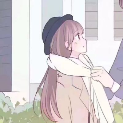 动漫头像清新最新版 1