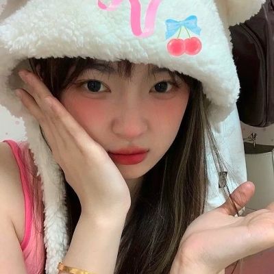 仙气飘飘的头像图片女 1