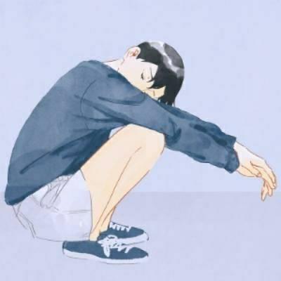 个性头像男专用动漫卡通 3