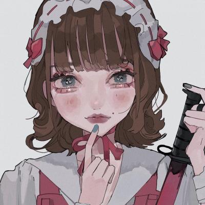 最美的头像 10