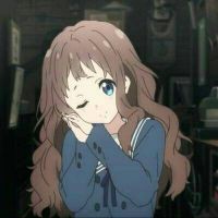 普通动漫头像 5