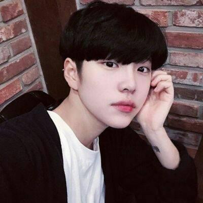 抖音好看的头像男生 4