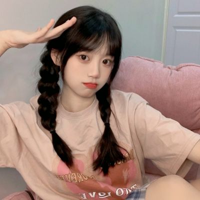 头像图片真人女 4