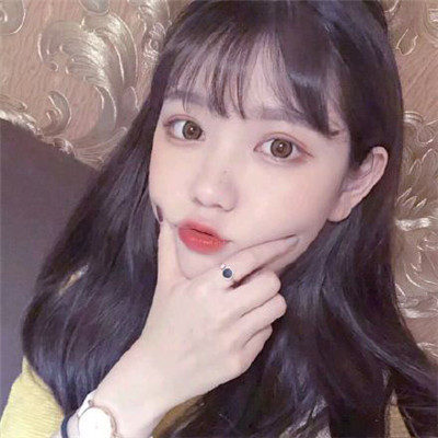2次元头像女生冷酷霸气 4