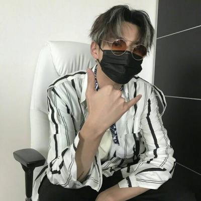 2023新年微信头像图片男 4