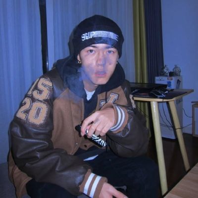 精致高级感头像男 1