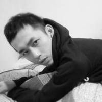 抑郁男头像 伤感