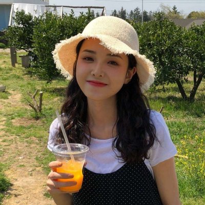 女生头像ins仙气 1