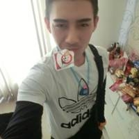 极简抽象头像 2