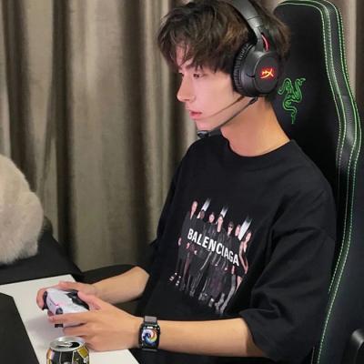高级男生头像个性